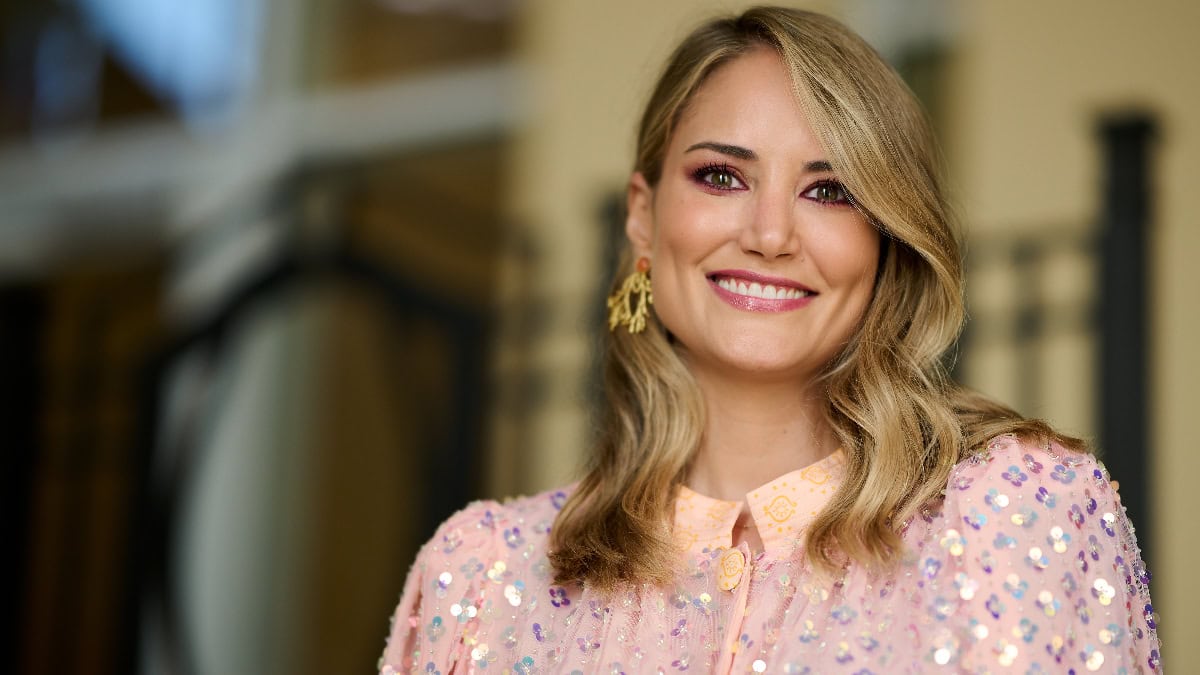 Alba Carrillo se rebela contra su etiqueta de "conflictiva" y confiesa sus espantadas más radicales en citas