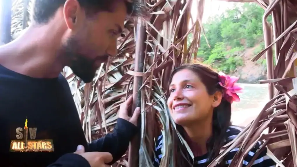 Alejandro Albalá y Miri Pérez-Cabrero aparecen juntos y sonrientes tras confirmarse su relación sentimental