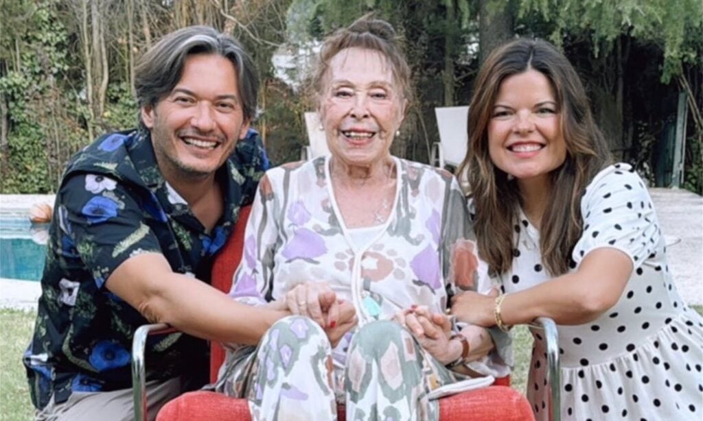"Fuiste un ejemplo de vida": El mundo de la cultura se vuelca en una emotiva despedida a Gemma Cuervo