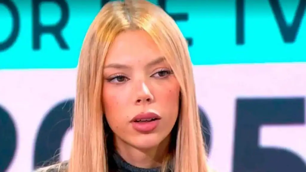 Terelu Campos impulsa el salto de Alejandra Rubio y Carlo Costanzia a la ficción con la adaptación de su novela