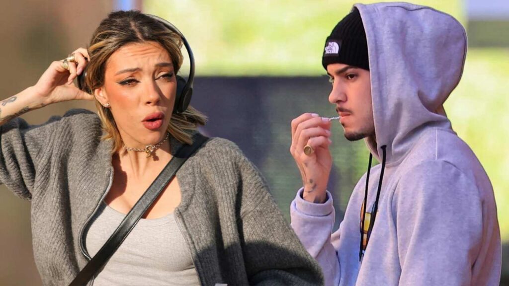 Terelu Campos impulsa el salto de Alejandra Rubio y Carlo Costanzia a la ficción con la adaptación de su novela