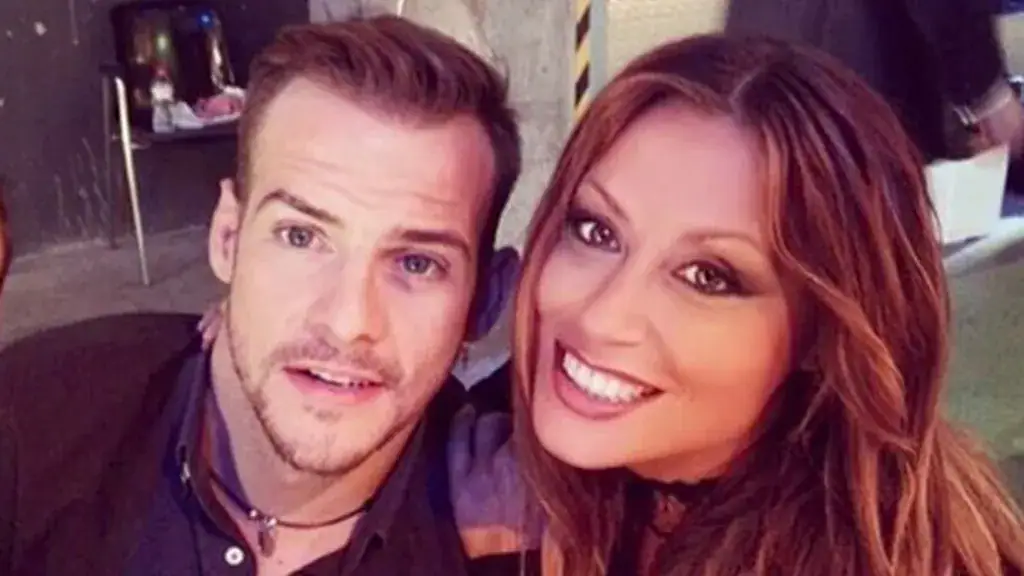 Álex Casademunt y Verónica Romero, compañeros en la Academia de 'Operación Triunfo'