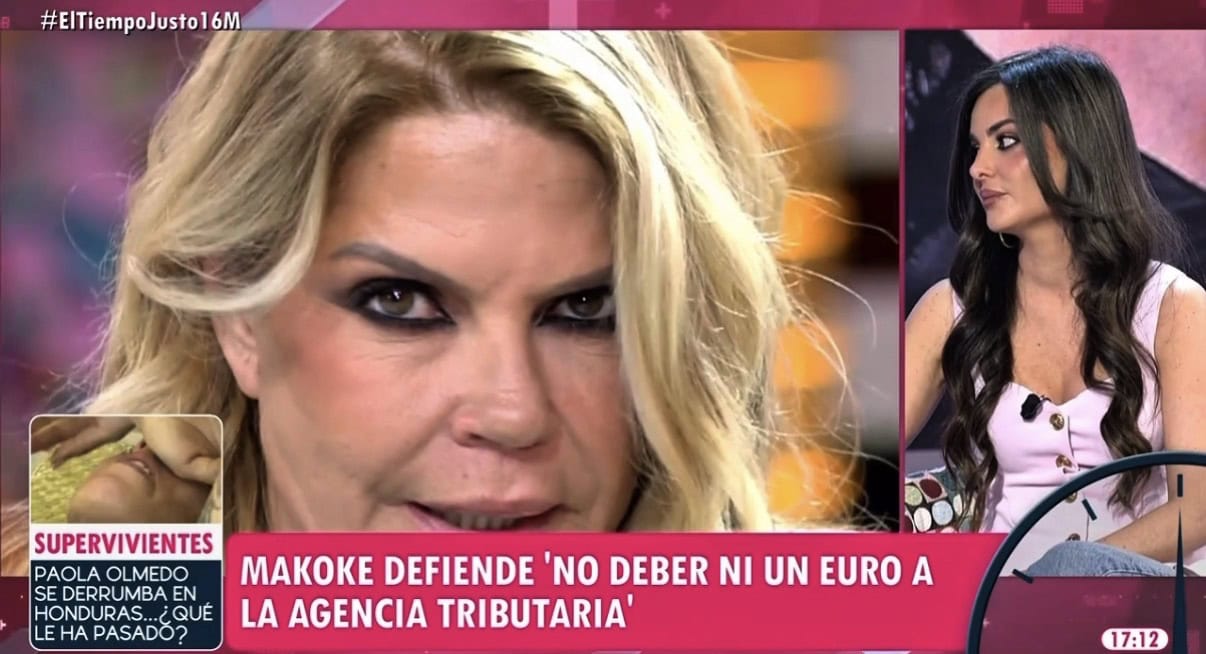 La hora de la verdad para Makoke: Alexia Rivas desmonta su coartada fiscal antes del juicio definitivo