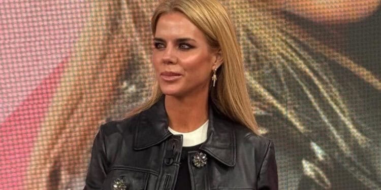 ¡Milagro en la carretera! Amelia Bono se salva de una tragedia tras una brutal caída en bicicleta