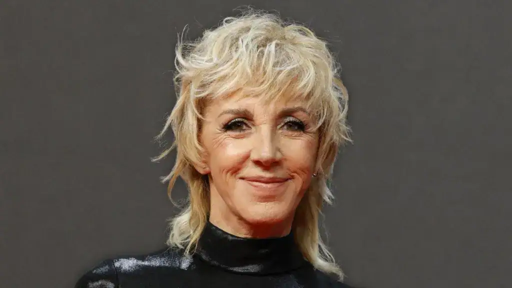 Ana Torroja se sincera en su etapa más luminosa: "Ser madre a los 45 fue la decisión más correcta de mi vida"