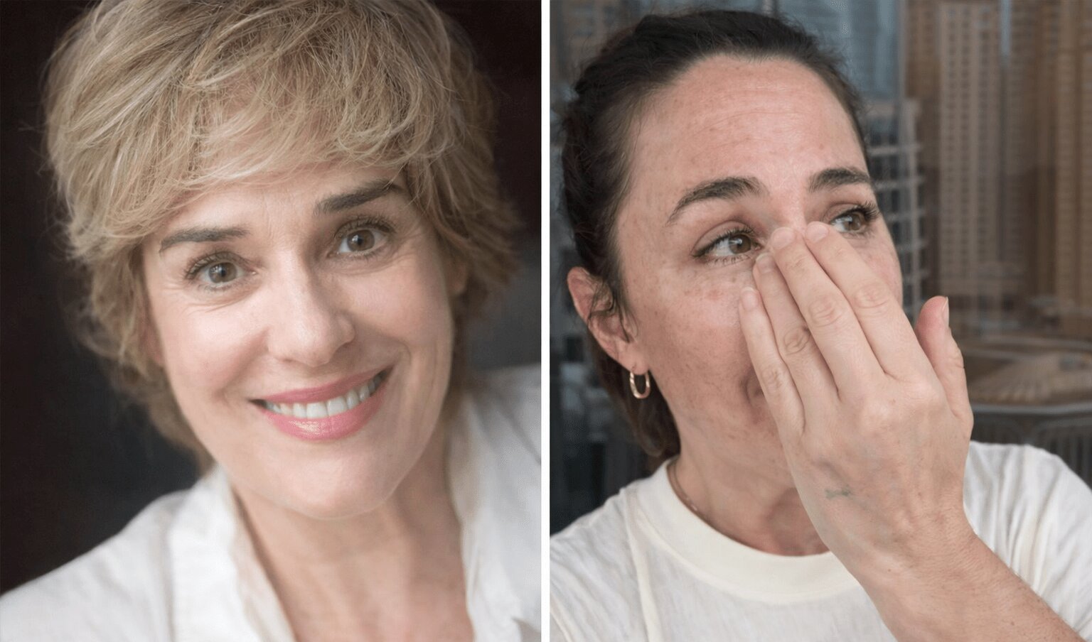 Anabel Alonso sentencia a Ofelia Hentschel tras su desplante a España: "Pides al Estado que abandonaste que te rescate. Una