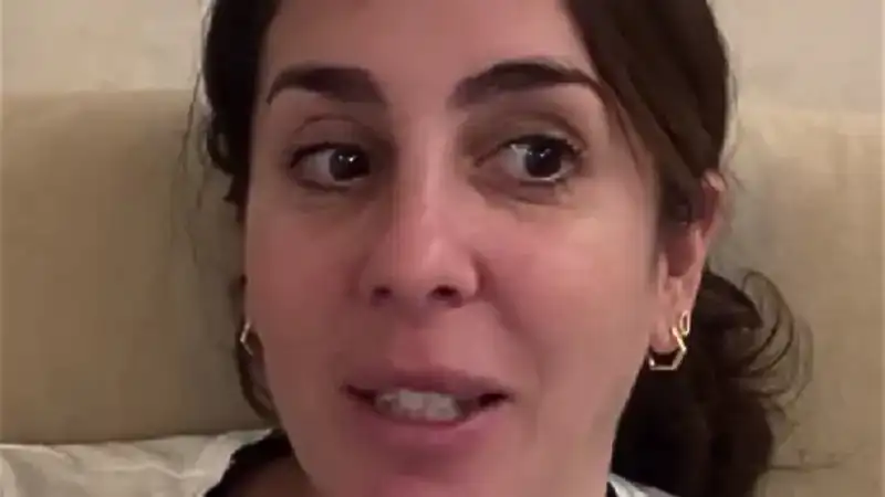 Anabel Pantoja rompe su silencio sobre el drama de Francisca Cadenas: "Me ha afectado como si fuera alguien de mi familia"