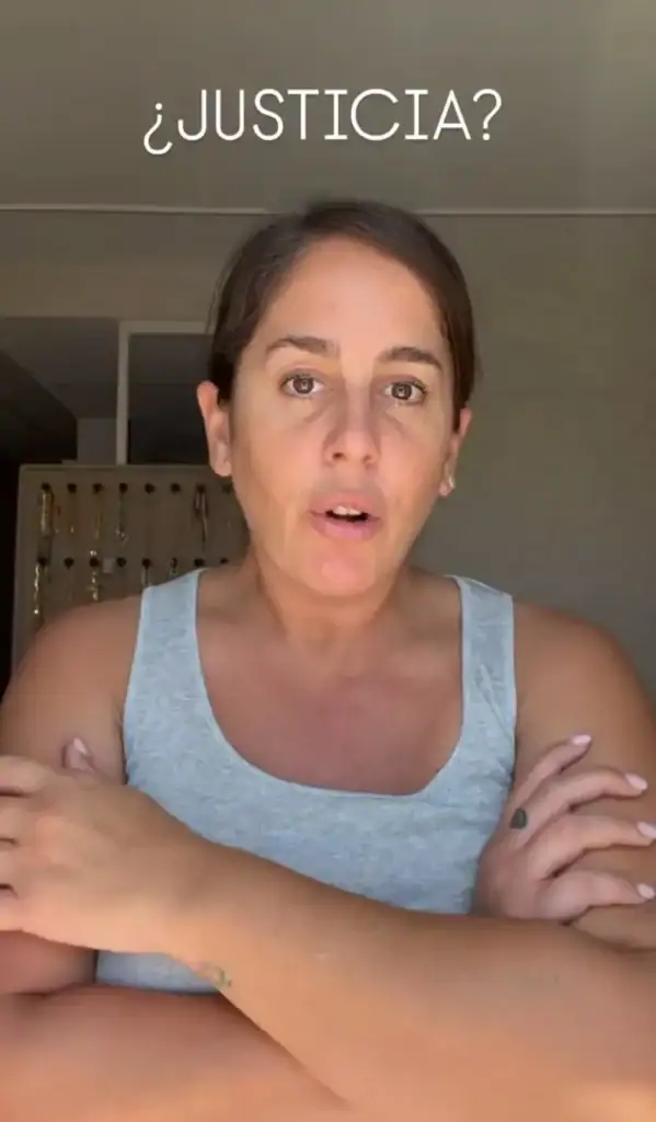 Anabel Pantoja rompe su silencio sobre el drama de Francisca Cadenas: "Me ha afectado como si fuera alguien de mi familia"
