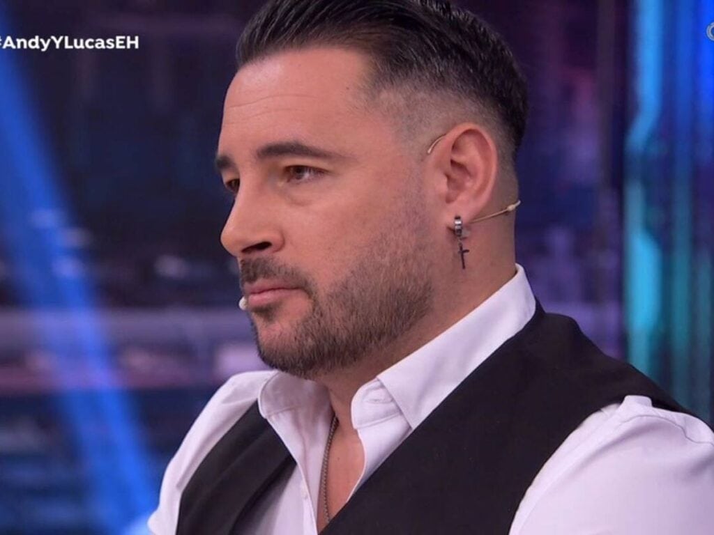 Lucas González rompe su silencio tras el portazo definitivo de Andy: "Tengo el alma grande y sé perdonar"