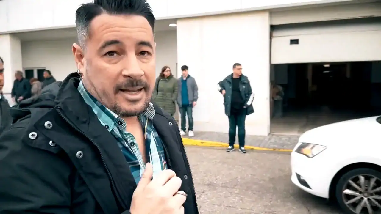 La gira de Andy en solitario pende de un hilo: cancelaciones y baja venta de entradas tras su ruptura con Lucas