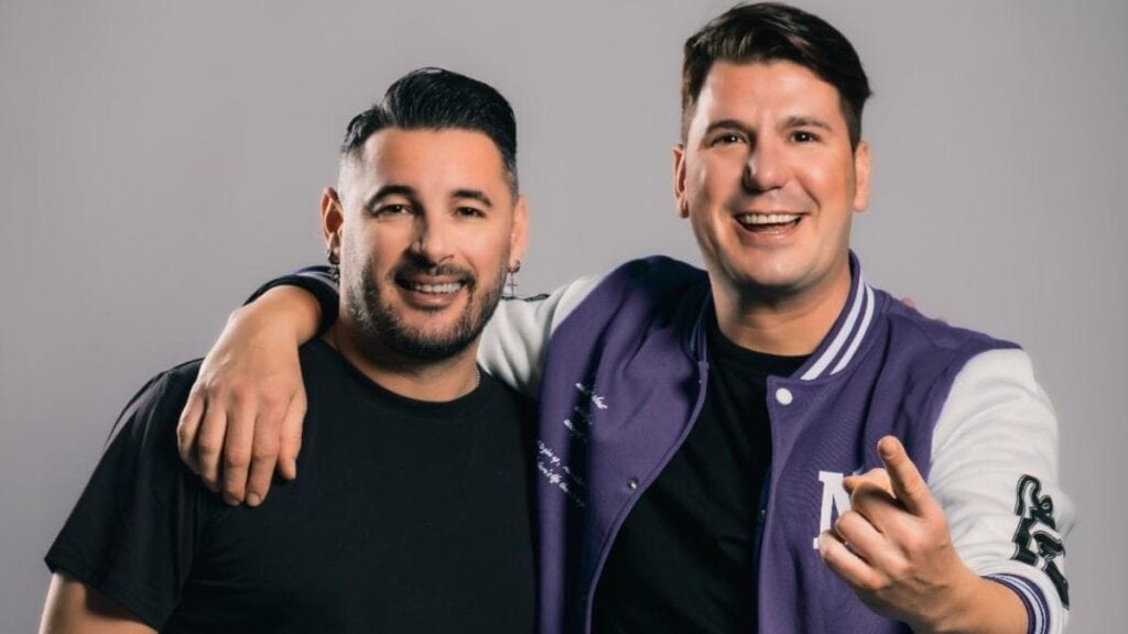 Lucas González rompe su silencio tras el portazo definitivo de Andy: "Tengo el alma grande y sé perdonar"