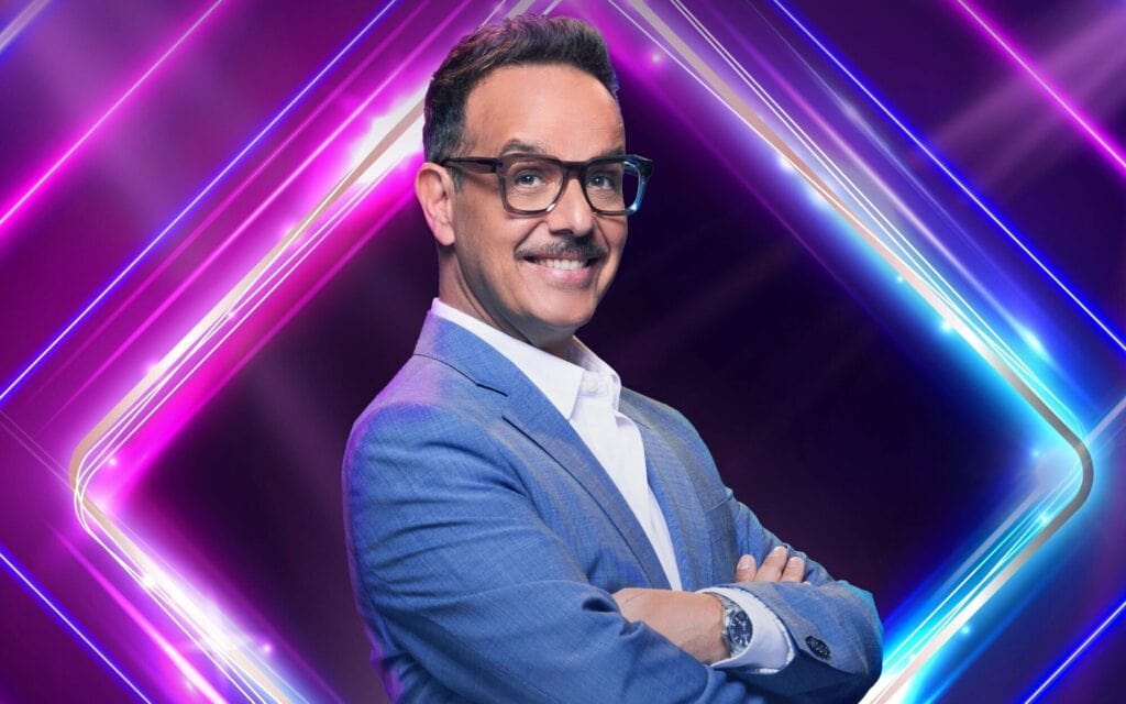 El tablero mortal de Antena 3: 'Una fiesta de muerte' desvela el casting VIP de su primer gran misterio