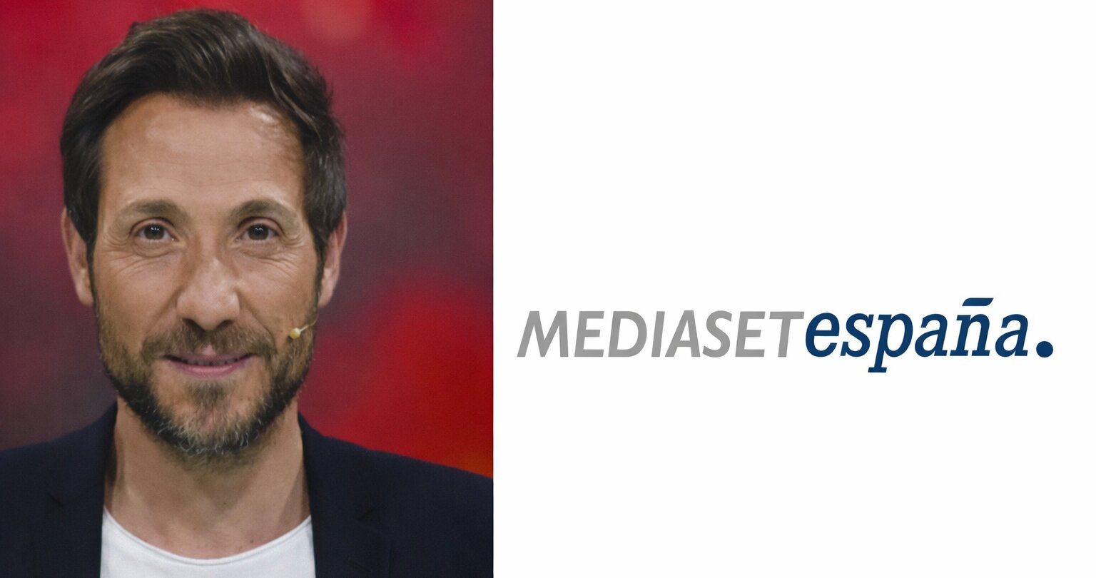 antonio david mediaset