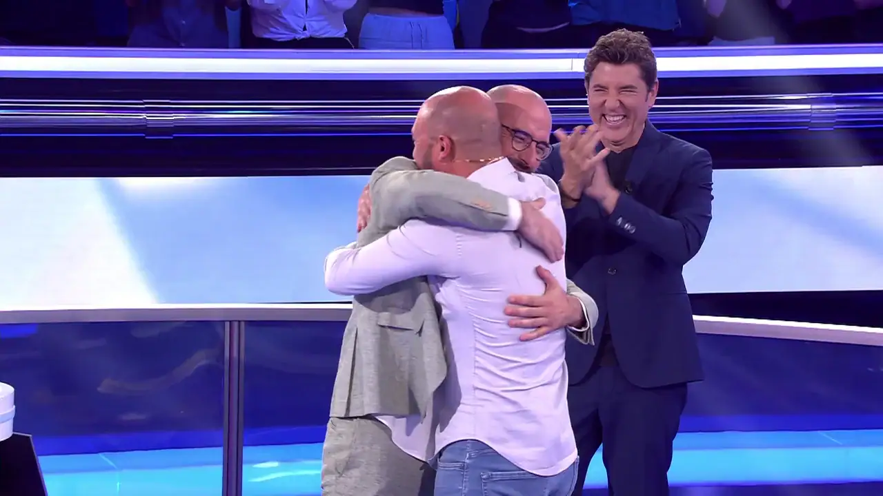 Manel Fuentes arrebata el liderato a una competencia fragmentada: 'Got Talent' toca fondo en Telecinco