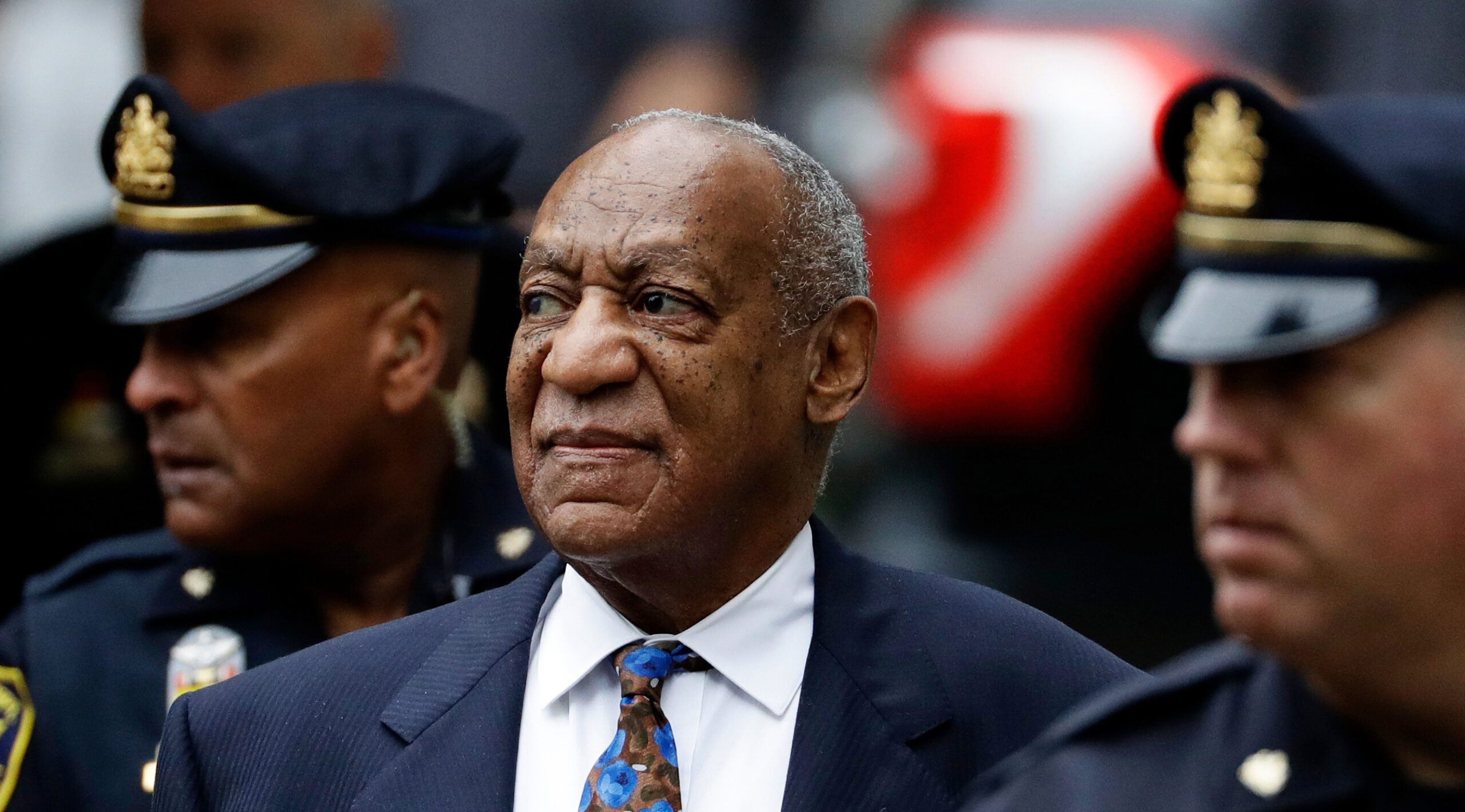 Bill Cosby