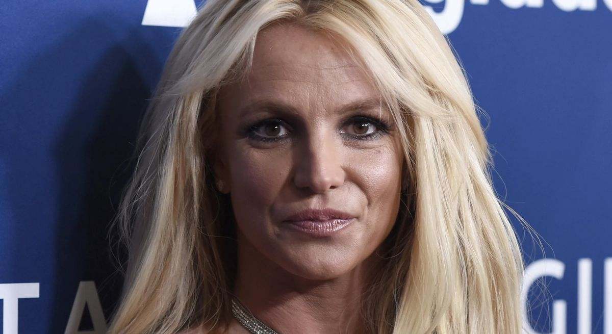 Britney Spears, detenida por conducir bajo la influencia de sustancias: hallan un compuesto desconocido en su vehículo