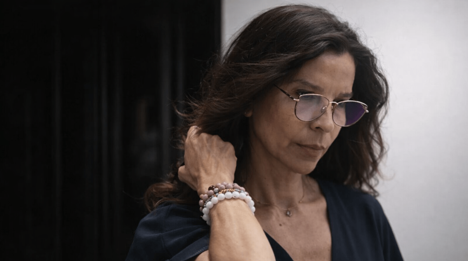 Silvia Bronchalo rompe su silencio tras ser denunciada por una vigilante: "Es una operación de daño reputacional"