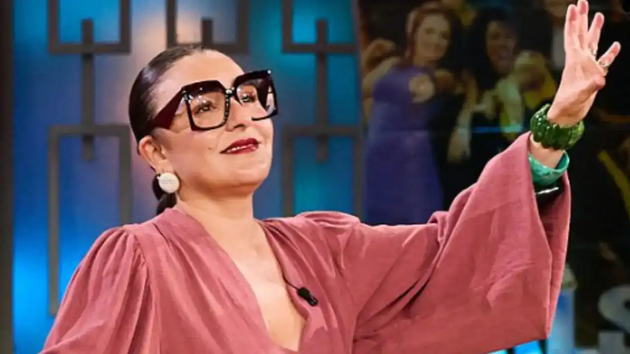 Candela Peña se une a la ‘galaxia’ de María Pombo: giro comercial en la carrera de la actriz al fichar por Vertical
