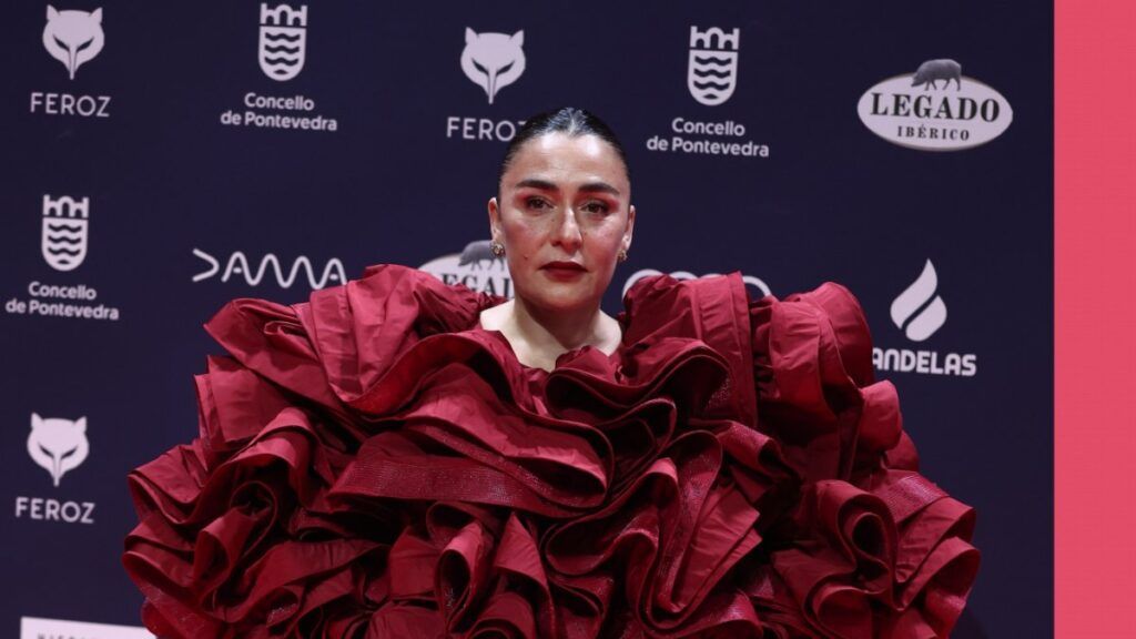 Candela Peña se une a la ‘galaxia’ de María Pombo: giro comercial en la carrera de la actriz al fichar por Vertical