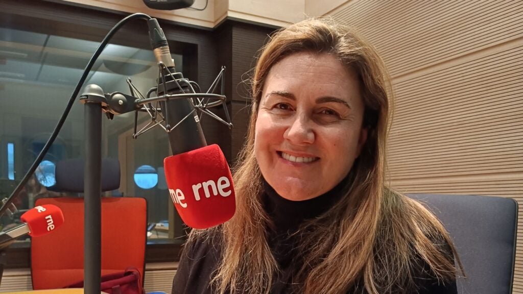 Carlota Corredera rompe su silencio sobre el "despido por la puerta de atrás" en Mediaset: "Me dolió, fue muy injusto"