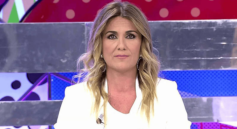 Carlota Corredera rompe su silencio sobre el "despido por la puerta de atrás" en Mediaset: "Me dolió, fue muy injusto"