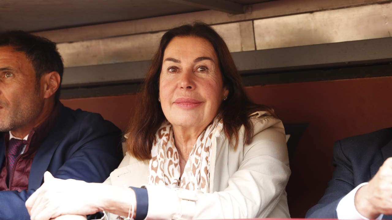 Carmen Martínez-Bordiú y sus hermanos, acorralados: la Justicia mantiene el cerco a la Fundación Franco pese a sus intentos