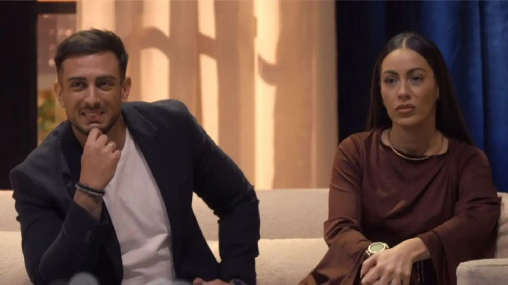'Casados a primera vista' toca techo en Telecinco mientras 'DecoMasters' se hunde en su mínimo histórico en RTVE