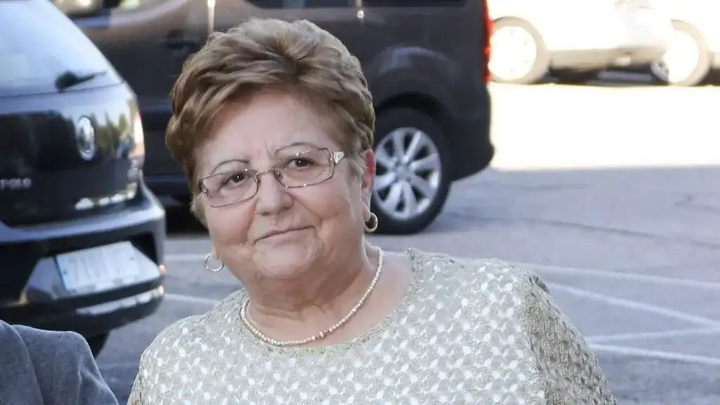 El baile de la discordia: la familia de Ortega Cano, en shock tras su surrealista vídeo en una iglesia