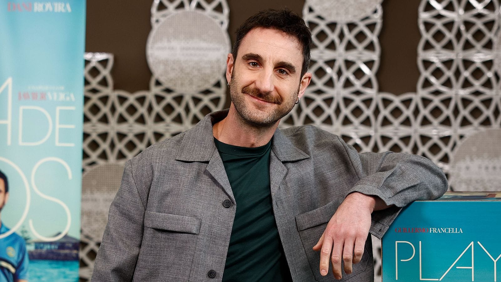 Dani Rovira se despide de las noches de TVE: 'Al margen de todo' es cancelado ante las bajas audiencias