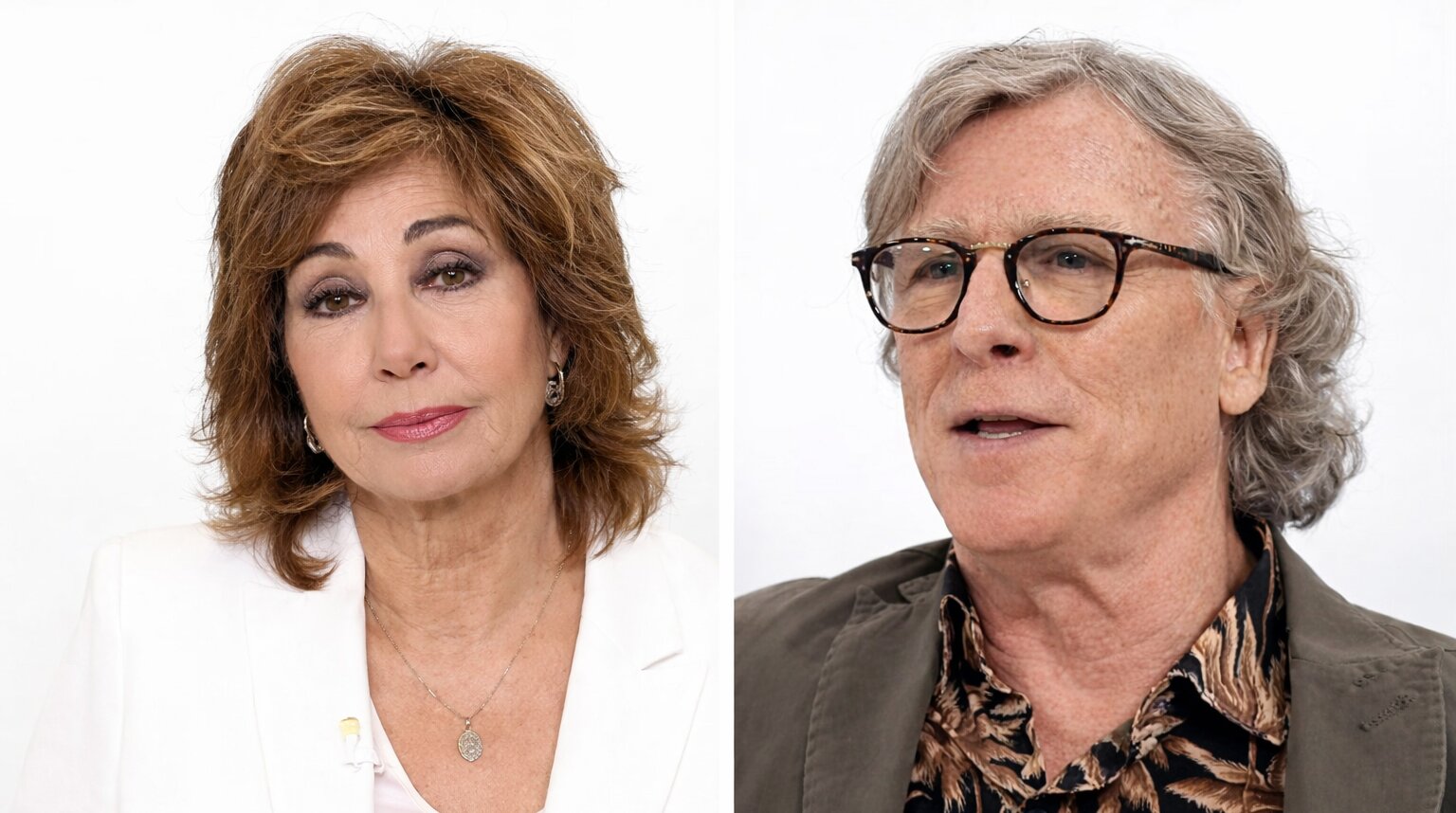 Nacho Duato arremete con dureza contra Ana Rosa Quintana: "Eres una farsante y una embustera"