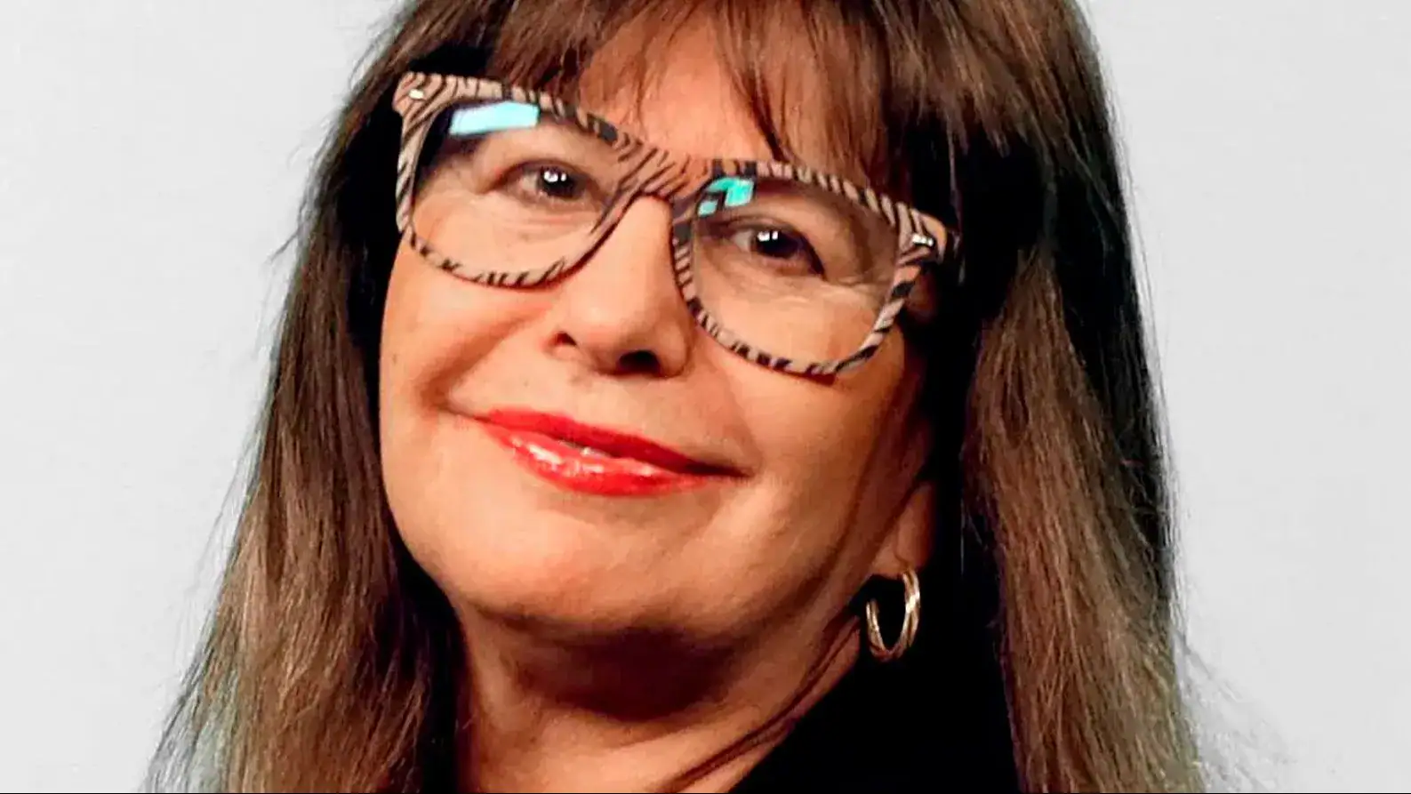 Esperanza Gracia apaga su madrugada en Telecinco tras 30 años: "Ya no tengo audiencia a las dos y media"