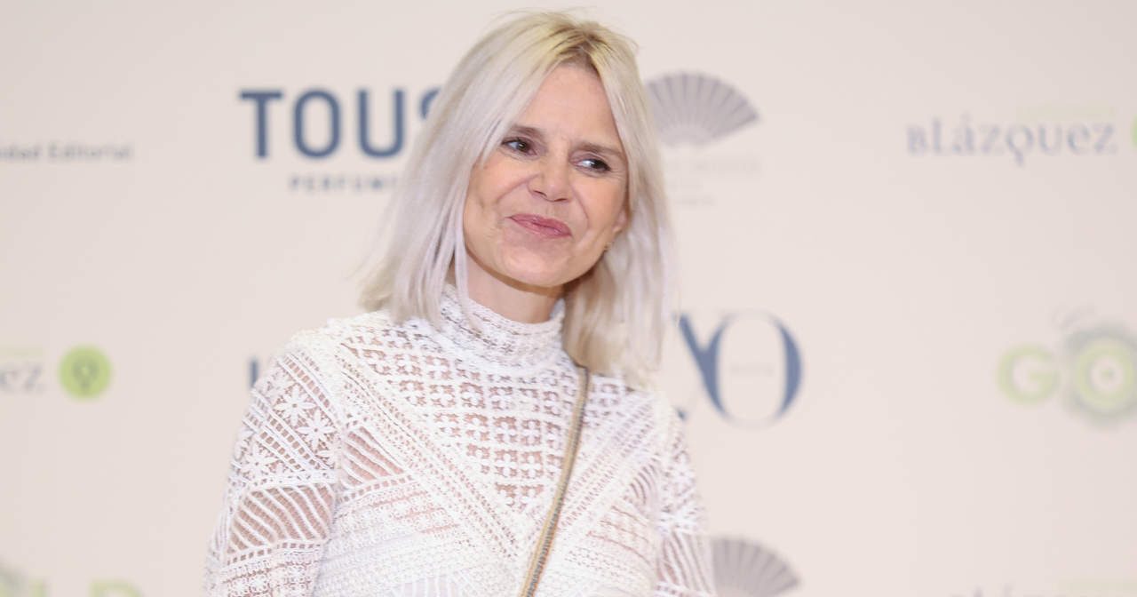Eugenia Martínez de Irujo rompe con Tous tras 30 años: "Es momento de desvincularme de las nuevas generaciones"
