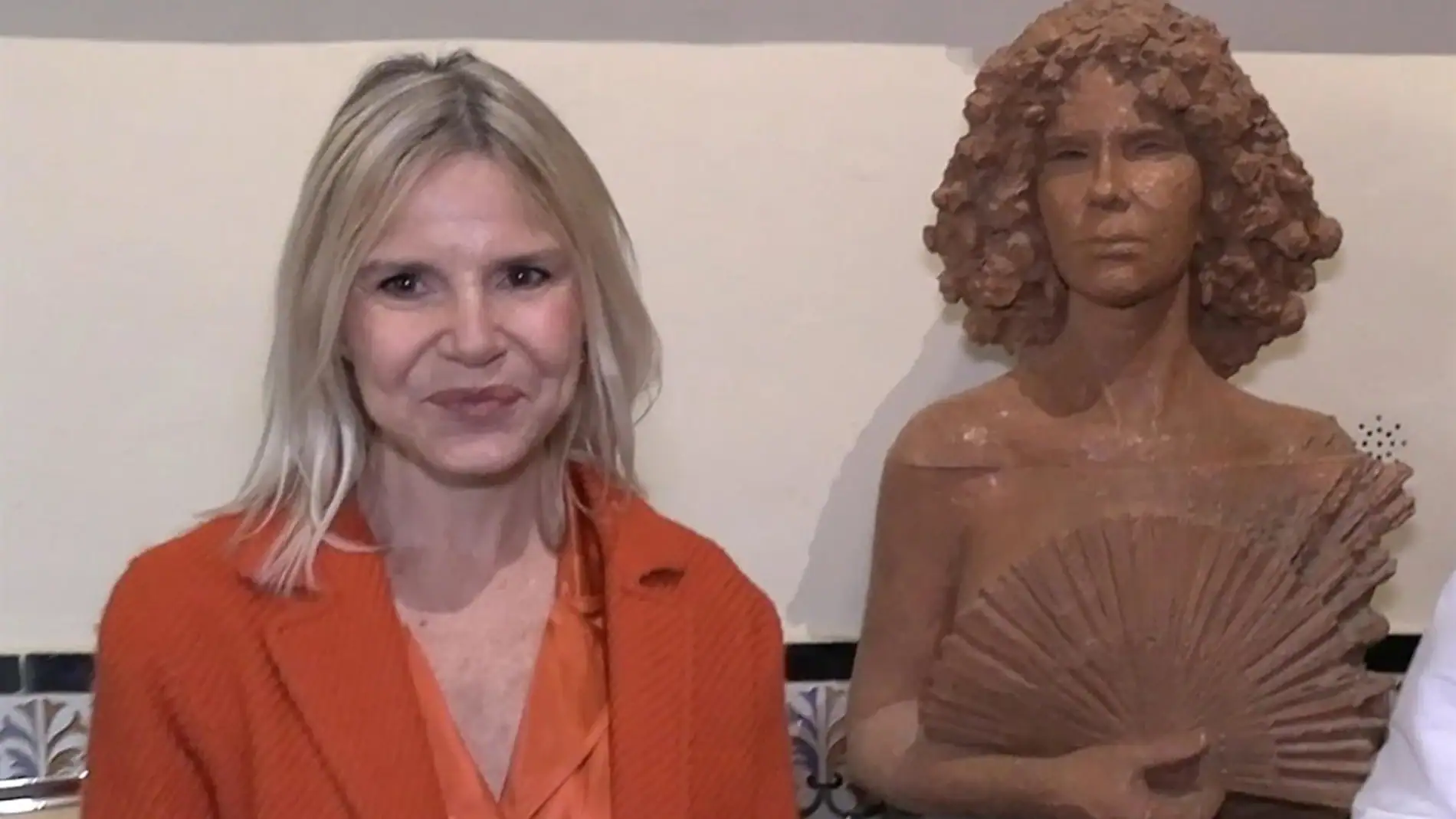 Sevilla respira a Cayetana: Eugenia Martínez de Irujo desvela el alma de la duquesa en su homenaje más personal