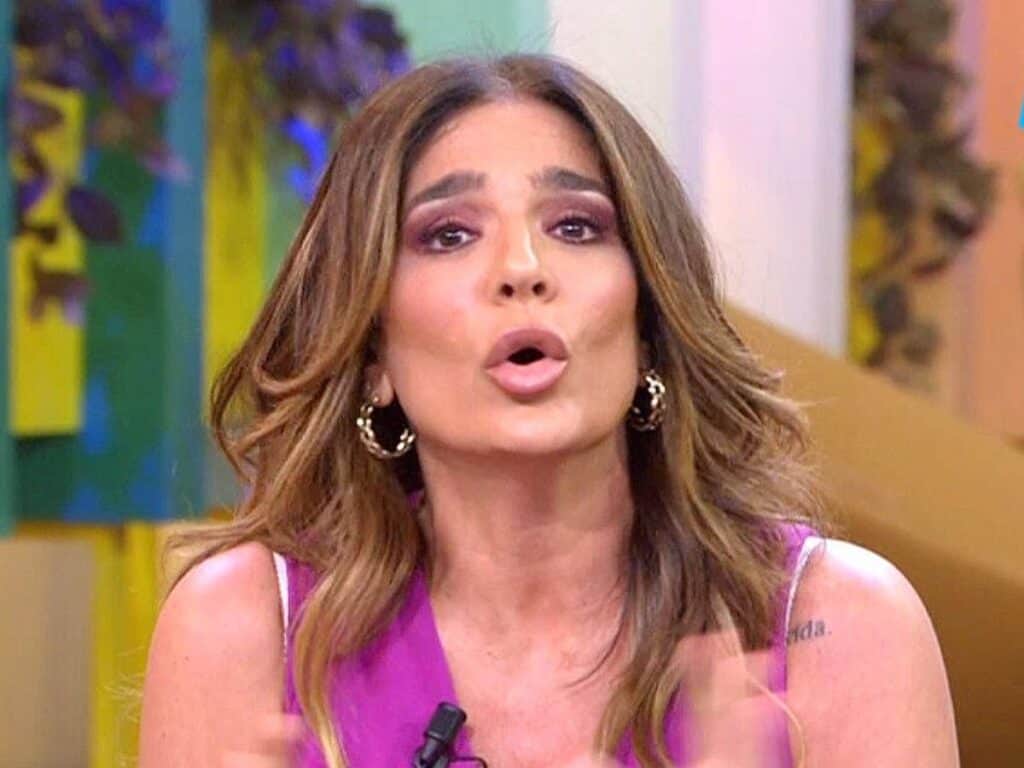 Raquel Bollo estalla para proteger a su hijo tras destapar su romance secreto con Gloria Camila