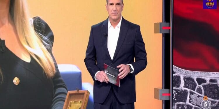 Carlos Corbacho destapa el sistema de Isabel Pantoja para llevar millones en maletas a Gibraltar