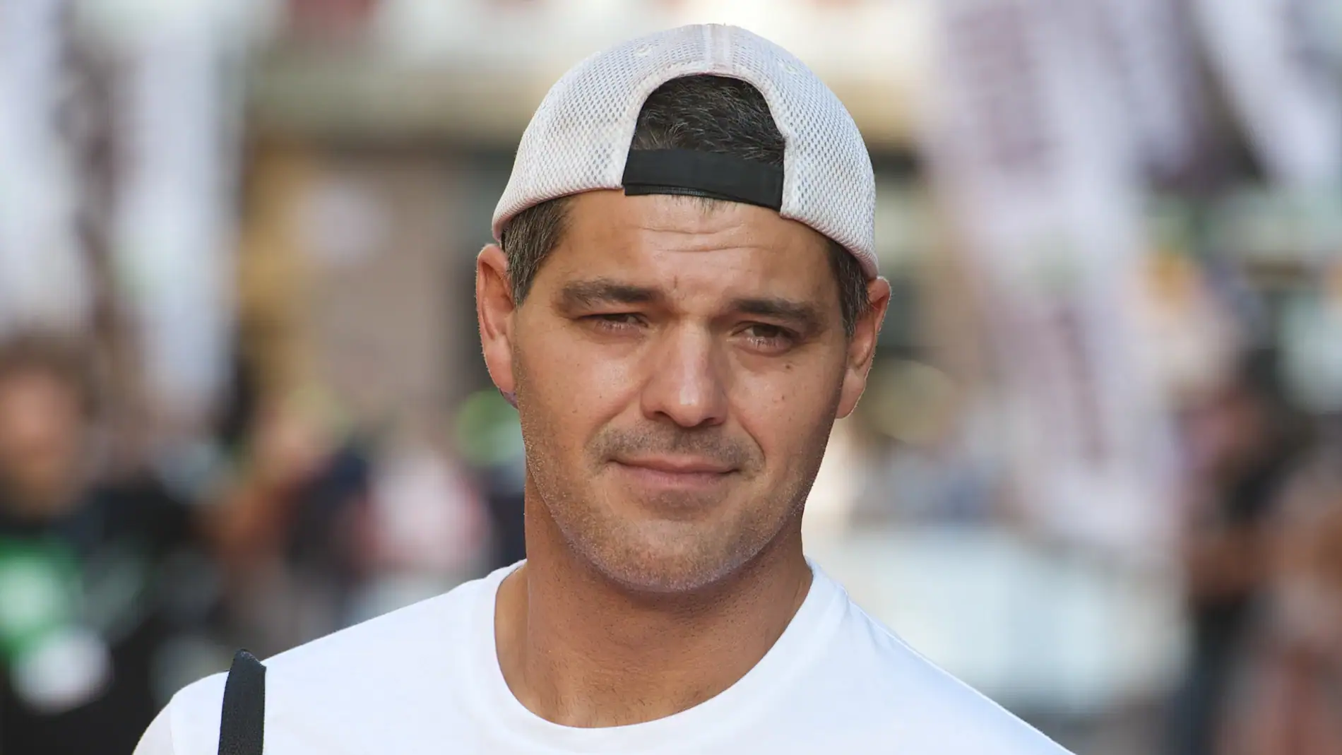 Frank Cuesta entra en ‘La Cárcel de los Gemelos’: se desvela el millonario caché que cobrará en el reality de YouTube