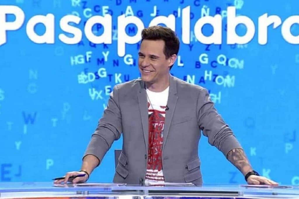 Christian Gálvez ajusticia a Telecinco: "Me faltaron al respeto y mintieron sobre mi relación con Patricia Pardo"