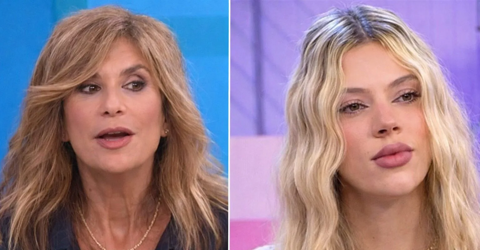 Todo sobre Isabel Rábago - Vibras en Corte