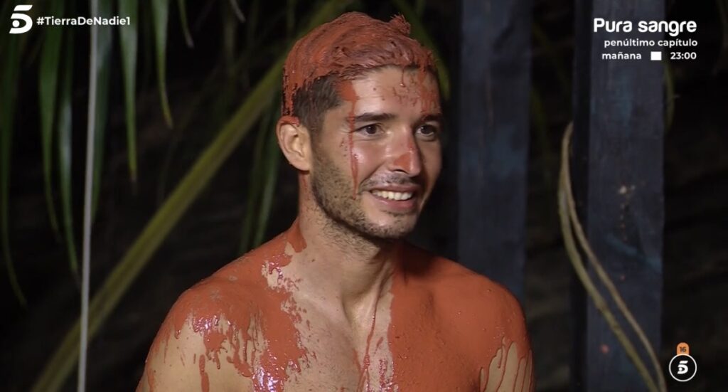 El cinismo de Álex Ghita incendia 'Supervivientes': robos, mentiras y una "media sonrisa" que indigna a Honduras