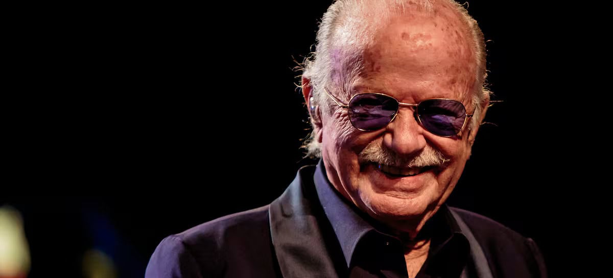 gino paoli