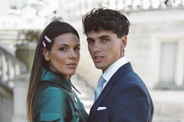 El pasado secreto de Daniel Illescas: Su boda "express" en Cuba con Laura Matamoros que marcó una era