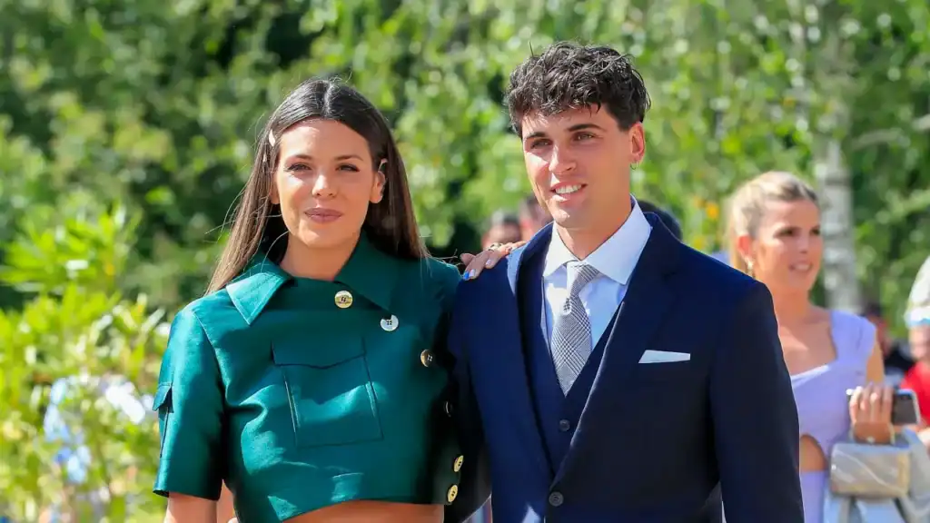 El pasado secreto de Daniel Illescas: Su boda "express" en Cuba con Laura Matamoros que marcó una era
