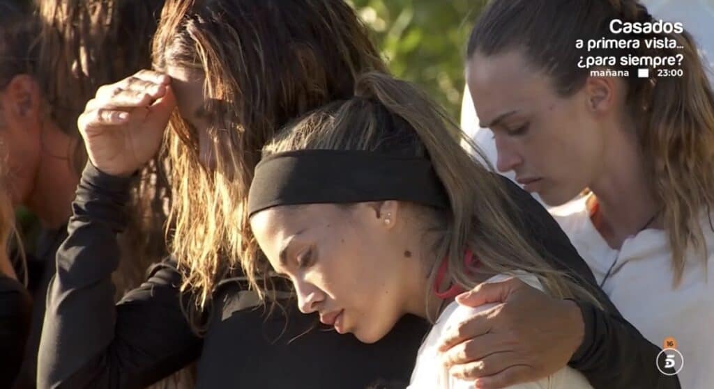 El naufragio emocional de 'Supervivientes 2026': abandono de Álex de la Croix y nuevo fichaje para paliar las bajas