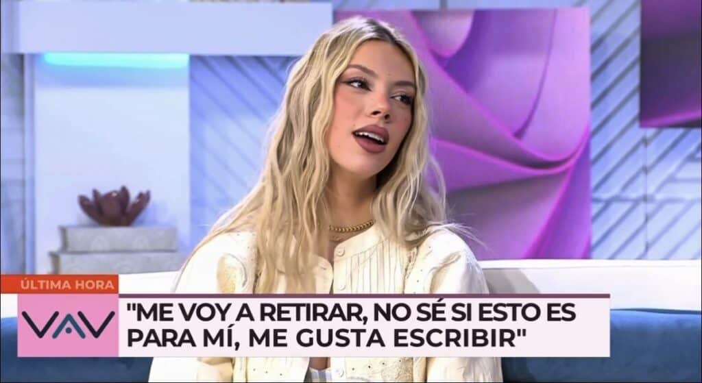 El llanto de Cristina Tárrega y la defensa de Patricia: la onda expansiva tras la retirada de Alejandra Rubio