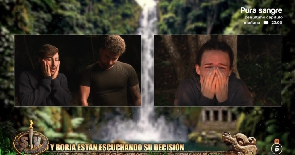 El cinismo de Álex Ghita incendia 'Supervivientes': robos, mentiras y una "media sonrisa" que indigna a Honduras
