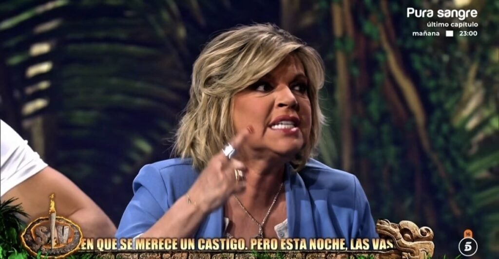 SV sigue líder los martes, pero bajando: una gala para olvidar con el "fraude" de Álex Ghita como único salvavidas