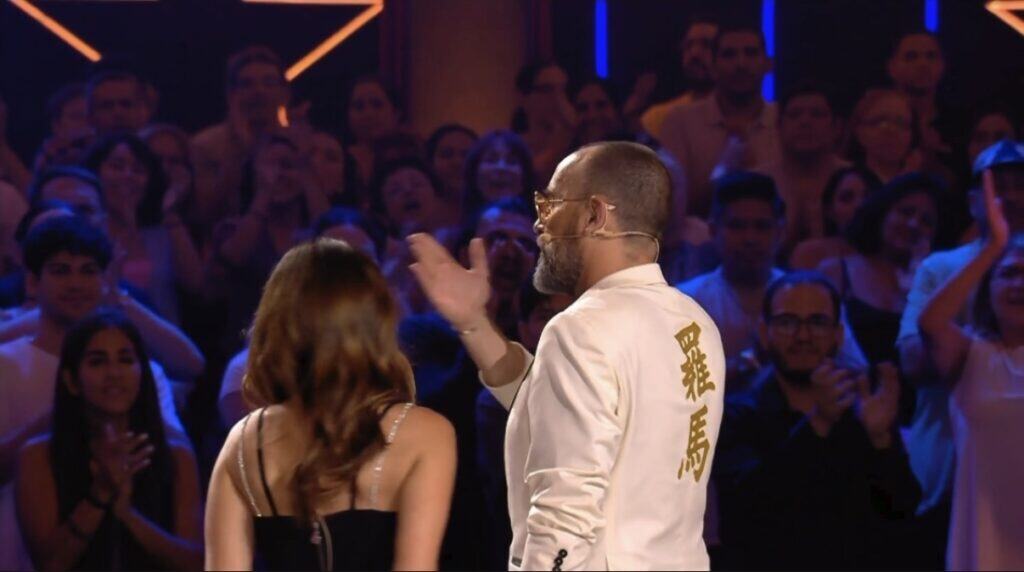 El adiós de una leyenda: Risto Mejide sentencia su salida de 'Got Talent' con un emotivo "sí" final y el abrazo de Paula Echevarría