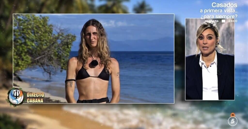 El naufragio emocional de 'Supervivientes 2026': abandono de Álex de la Croix y nuevo fichaje para paliar las bajas