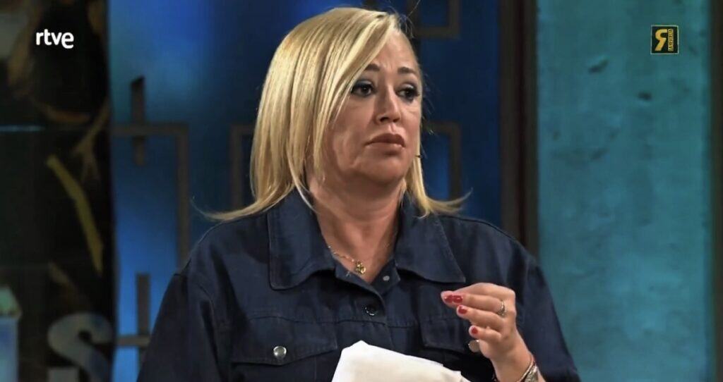 El "fichaje" de Estado que paraliza la televisión: Belén Esteban asalta 'La Revuelta' con una oferta irrechazable a David Broncano