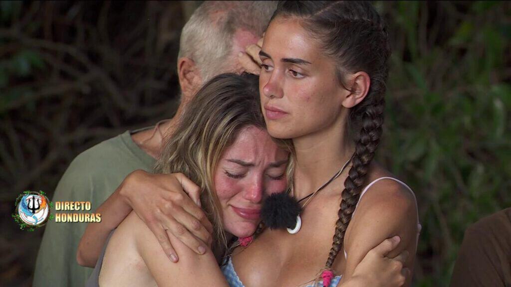 Terremoto en Honduras: Nagore Robles rompe su promesa y Alberto Ávila queda en manos de los médicos en 'Supervivientes 2026'